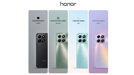 گوشی موبایل آنر X6c ظرفیت 128 گیگابایت رم 6 گیگابایت